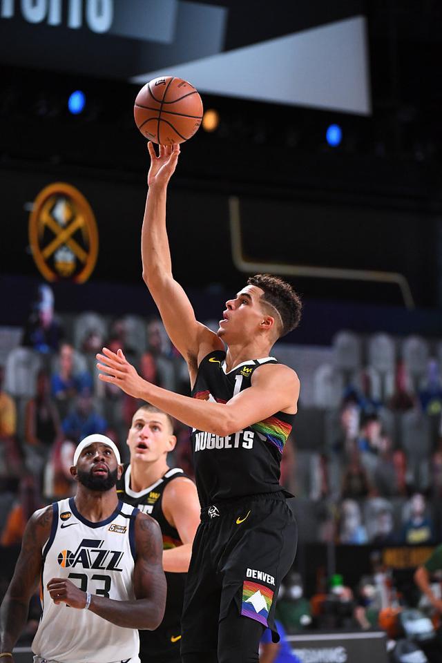 开云app下载-丹佛掘金迎欧篮联关键赛；今夜伤情更新；态度坚定；阵容厚度经受考验的简单介绍