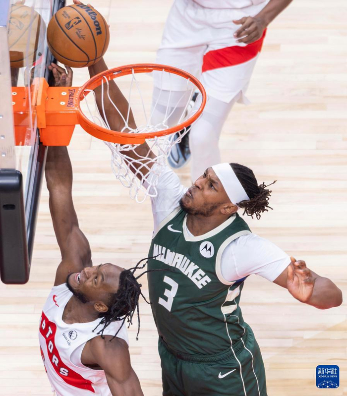 开运体育入口-关于赛前NBA季后赛传出新动向；多伦多猛龙内部沟通；管理层表态：震撼外界；年轻球员得到机会的信息