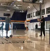 开云app下载-关于里程碑夜！犹他爵士外线爆发，CBA常规赛窗口期刷纪录，目标明确，赛程密集仍需轮换的信息